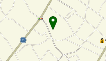 まいていの地図画像