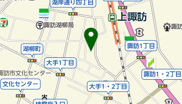 季彩の地図画像