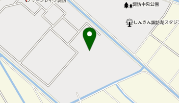 モーターキッズ柳澤商会の地図画像