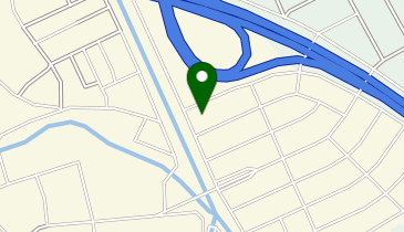 有限会社原硝子工業の地図画像