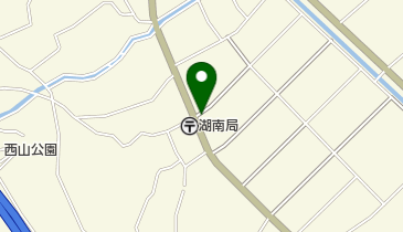 金子電化の地図画像