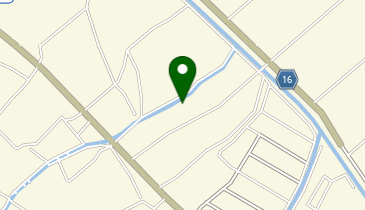 諏訪市 湖南公民館の地図画像