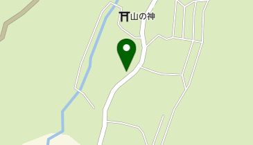 東部地区公民館 角間新田分館の地図画像