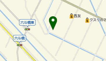 有限会社ピニオン精工の地図画像