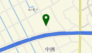 芙蓉産業株式会社の地図画像