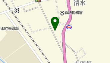 ビビッドの地図画像