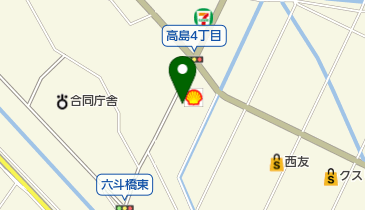 株式会社大同建設の地図画像
