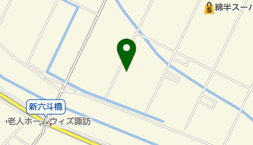 有限会社原田土建の地図画像