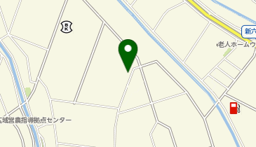 有限会社サンオウ自動車の地図画像