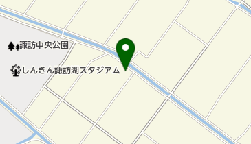 笠原カーサービスの地図画像