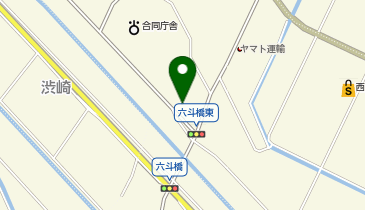 株式会社ジャパンマグネットの地図画像
