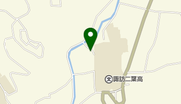 有限会社協和機械の地図画像