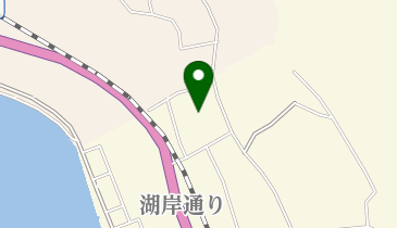 株式会社アツミ伊藤商店の地図画像