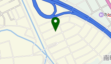 サスナカ通信工業株式会社諏訪営業所の地図画像