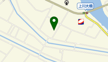 びようしつロミの地図画像