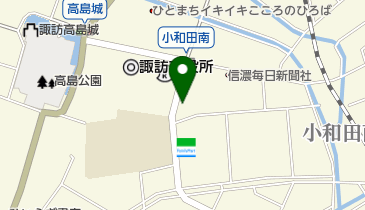 マリールーの地図画像