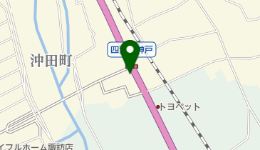 三友不動産株式会社の地図画像