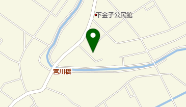 オフィス矢島の地図画像