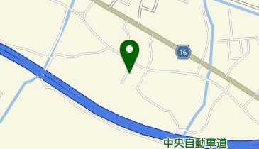 有限会社丸善不動産の地図画像