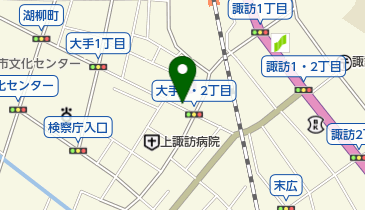 株式会社ICSの地図画像