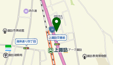 KEI・ONE・Incの地図画像