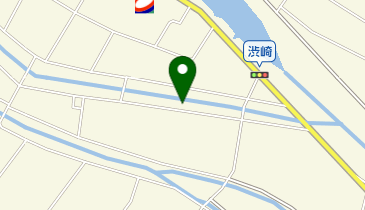 しぶさき薬局の地図画像