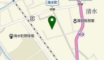 カットサロンイサオの地図画像