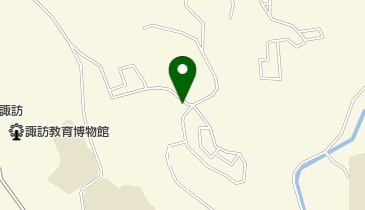 ヘアーサロン・さいぐさの地図画像