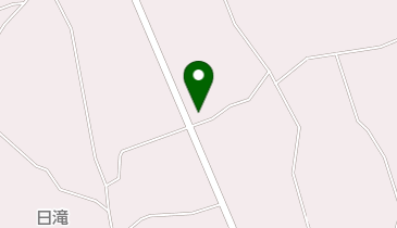 黒岩果樹園の地図画像