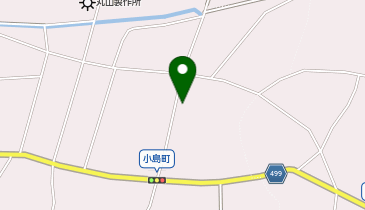 松澤ファームの地図画像