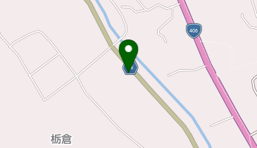 目黒農園直売所の地図画像