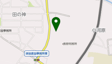 馬場町公会堂の地図画像