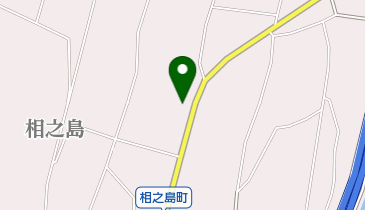 富島産業株式会社の地図画像