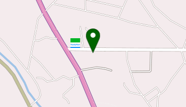 有限会社筑波道路の地図画像