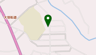 サトー商店の地図画像