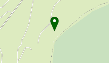 峰の原高原クロスカントリー場の地図画像