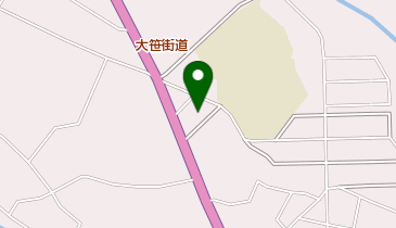 リエ美容室の地図画像