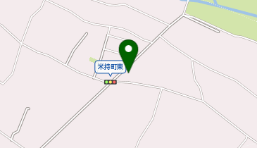 青木化工の地図画像