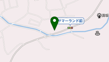 グルーミングnon&rsquo;sの地図画像