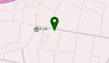 ヘアーサロンキムラの地図画像