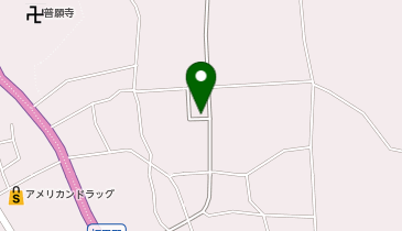 理容みゆきの地図画像