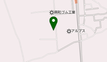 株式会社信東産業の地図画像