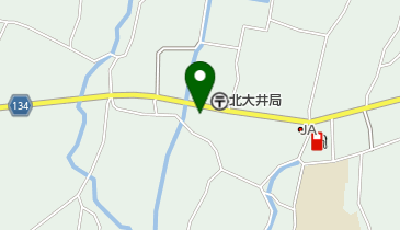 株式会社ゆめ工房の地図画像