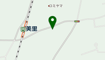 下伊那自動車株式会社小諸支店の地図画像