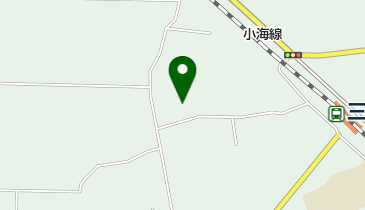 小林そろばん塾の地図画像