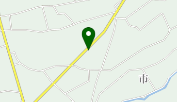 土井施術院の地図画像