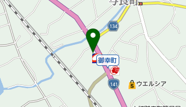 合資会社小諸太平洋モータースの地図画像