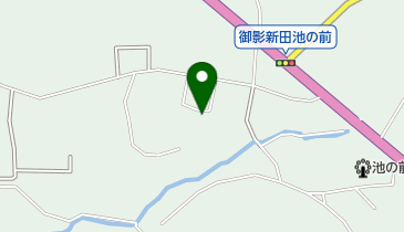 ダイヤエムズの地図画像