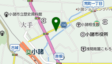 有限会社章文堂の地図画像