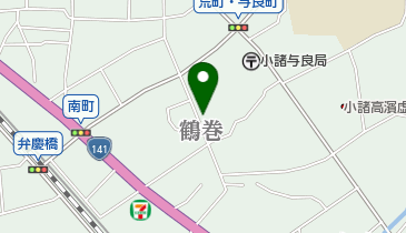 スナックピロの地図画像